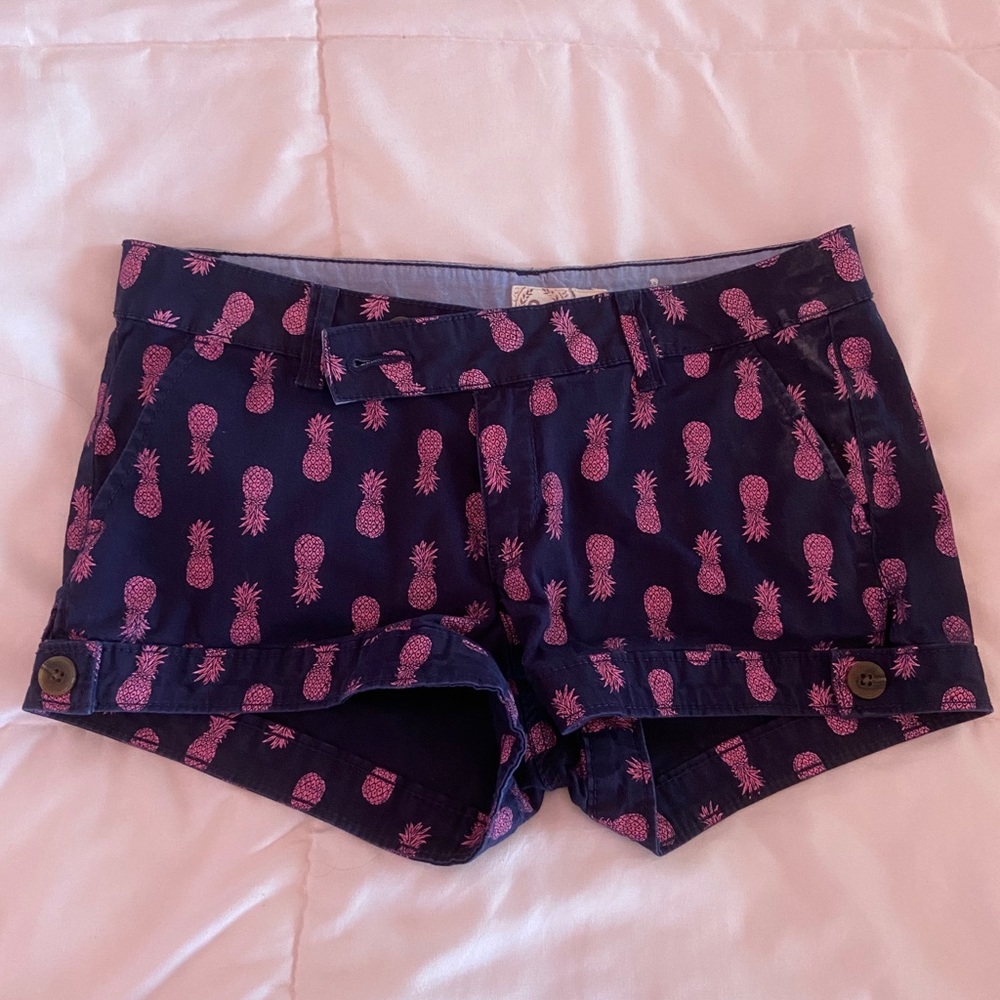 Shorts